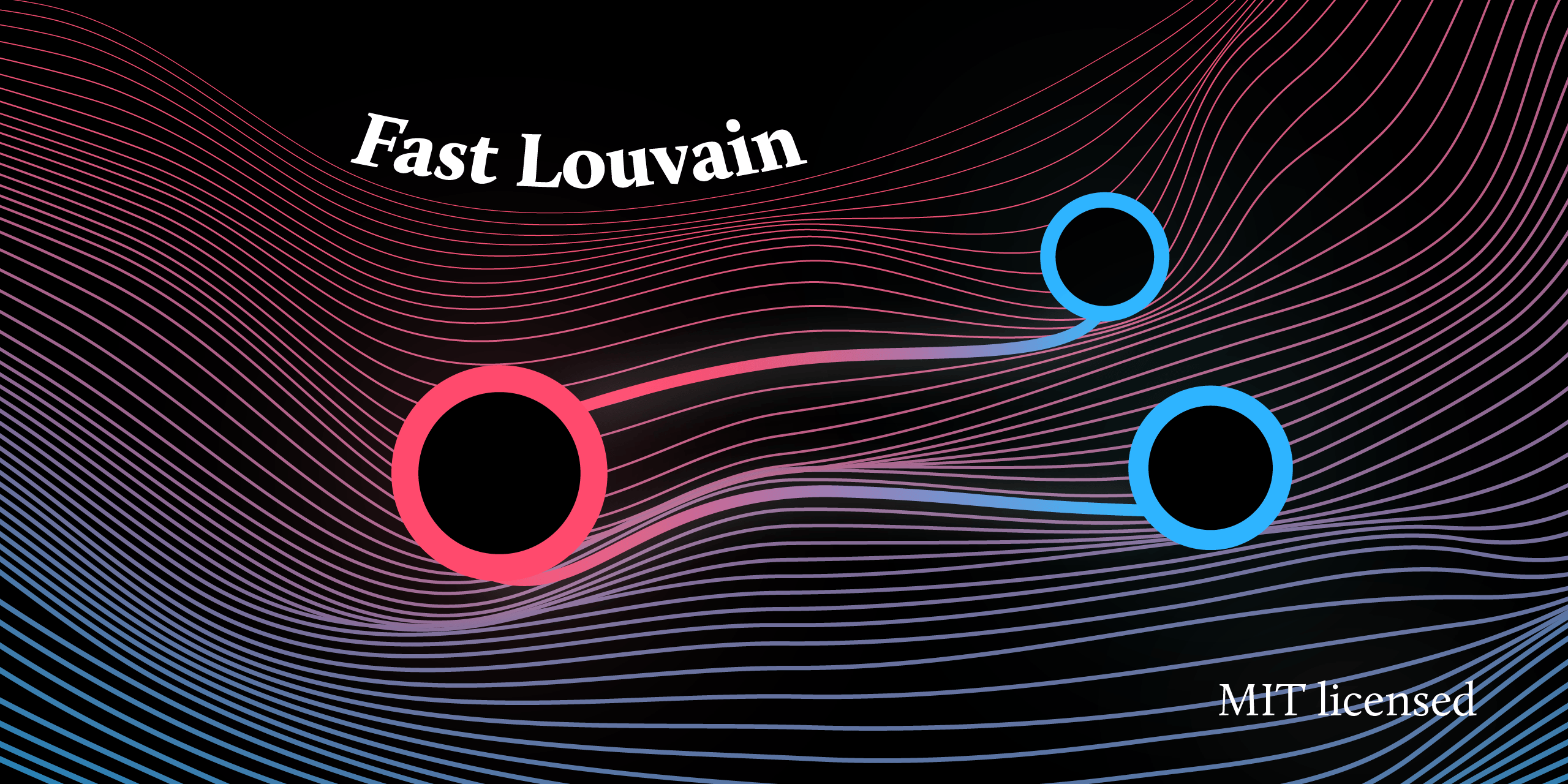 Louvain social preview